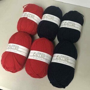 Plymouth Encore Yarn